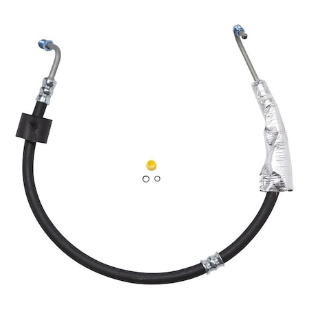 Edelmann 05-98 M Benz Ml3-Ml430-Ml500 80635